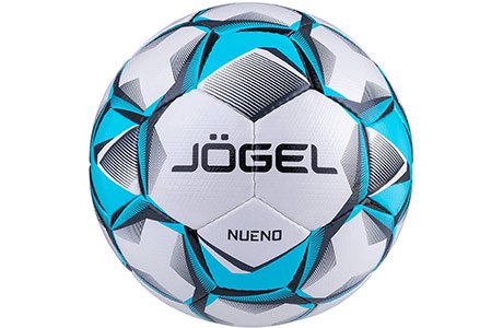Мяч Jogel 17595 футбольный № 5 Nueno