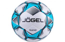 Мяч Jogel 17595 футбольный № 5 Nueno