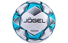 Мяч Jogel 17595 футбольный № 5 Nueno