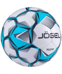 Мяч Jogel 17595 футбольный № 5 Nueno