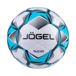 Мяч Jogel 17595 футбольный № 5 Nueno
