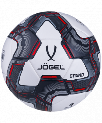 Мяч Jogel футбольный Grand № 5