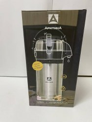 Термос Арктика пневмонасосом 501 - 3000