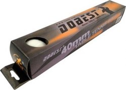 Мяч для настольного тенниса Dobest 3***звезды цена за 1 шт