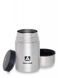 Термос Арктика с широким горлом арт. 301-750