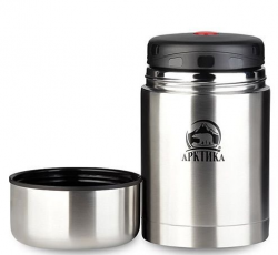 Термос Арктика с широким горлом 301 - 1000 А