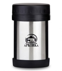 Термос Арктика кружка 402 - 500 мл кружка термос без ручки