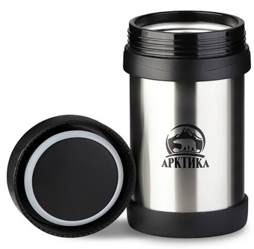 Термос Арктика кружка 402 - 500 мл кружка термос без ручки