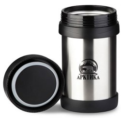 Термос Арктика кружка 402 - 500 мл кружка термос без ручки