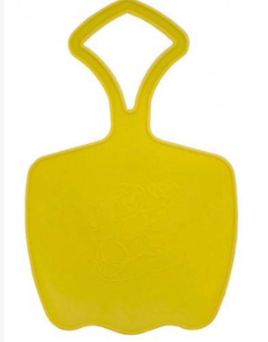Санки Зайка