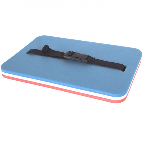 Сиденье Беларусь туристическое многослойный 280*400*18 сидушка