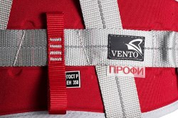 Привязь Vento Венто Профи Мастер vnt 050