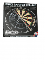 Дартс Pro Match Play EA 307
