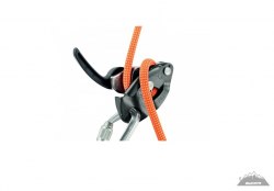 Страховочно-спусковое Petzl Grigri