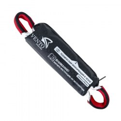 Cтроп ленточный Vento Венто Sorber 40 со встроенным амортизатором vnt sorb 40