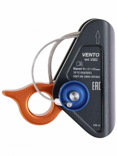 Зажим Vento Промальп vnt 1082