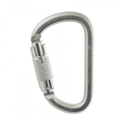 Карабин Vento стальной универсальный с байонетной муфтой, vnt 1011