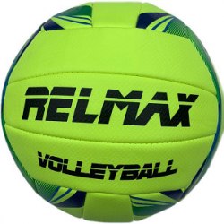 Мяч волейбольный Machine RELMAX RMMV-001