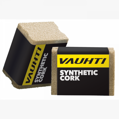 Пробка для лыж Vauhti Synthetic Cork 105-00910
