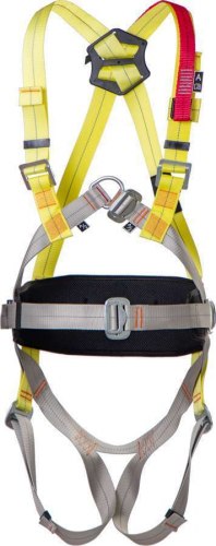 Страховочная привязь Vento Альфа 5.0 арт: vnt 105