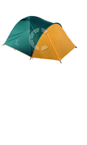 Палатка летняя двухслойная Следопыт Selenga 4 400 х 250 х150см