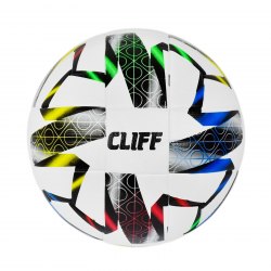 Мяч футбольный CLIFF PU №5 (Termal)