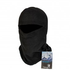 Балаклава Следопыт Skadi, ткань Polar Fleece, цв. черный Б/Р/150/MB-SK-02