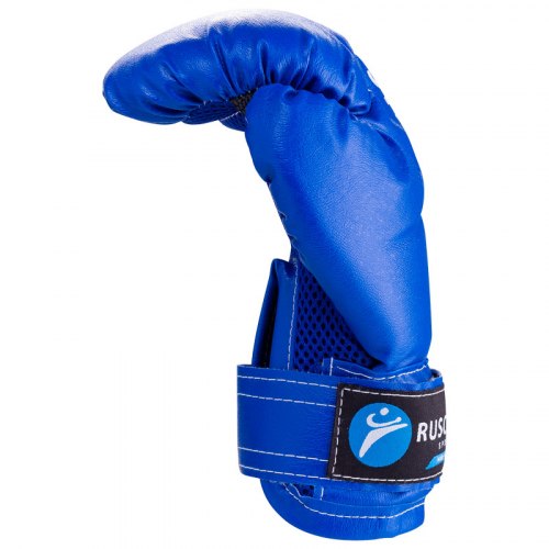 Детские боксерские перчатки 4 oz