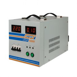 Стабилизатор напряжения Энергия АСН-15000
