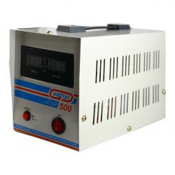 Стабилизатор напряжения для отопительных систем Энергия АСН-500