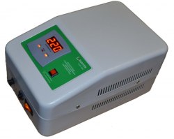 Стабилизатор напряжения для отопительных систем SUNTEK СНЭТ 1500