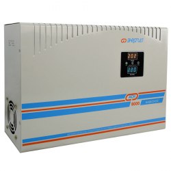 Стабилизатор напряжения Энергия АСН-8000 навесной