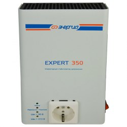 Стабилизатор напряжения для отопительных систем Энергия Expert 350