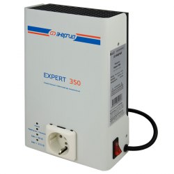 Стабилизатор напряжения для отопительных систем Энергия Expert 350