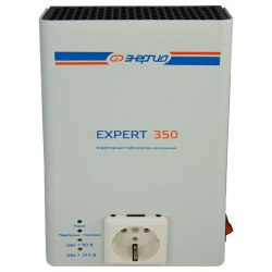 Стабилизатор напряжения Энергия Expert 350