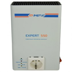 Стабилизатор напряжения Энергия Expert 550