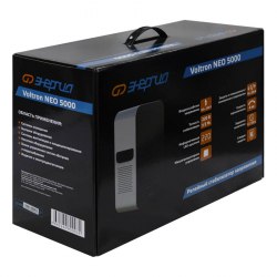 Стабилизатор напряжения Энергия Voltron Neo 5000