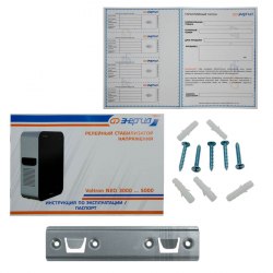 Стабилизатор напряжения Энергия Voltron Neo 3000