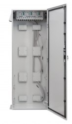 Шкаф Энерготех 3F Standard