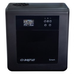Источник бесперебойного питания Энергия Smart.2 1500W