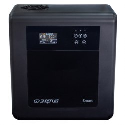 Источник бесперебойного питания Энергия Smart.2 2000W