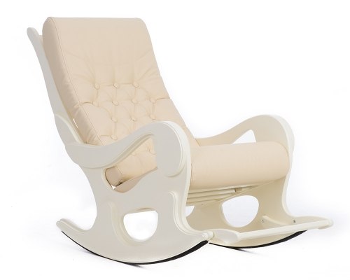 Кресло-качалка Leset LS-101 Lux