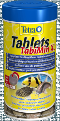 Корм Tetra Tablets TabiMin XL 1таблетка