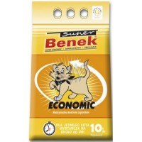 Наполнитель S.Benek 10 л. Economic