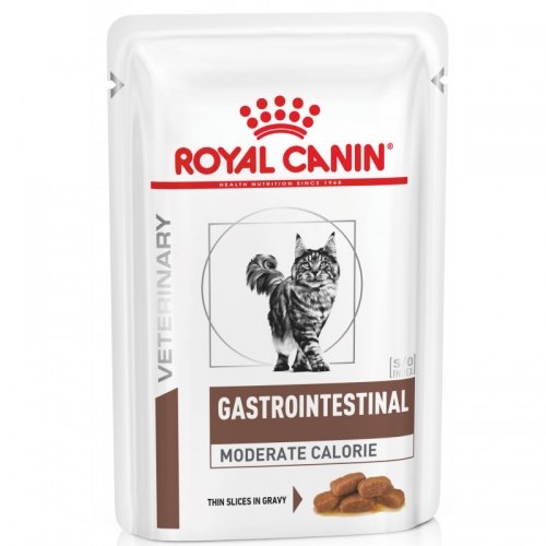Консерва Royal Canin Gastro Intestinal Feline 85г