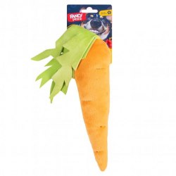 Мягкая игрушка FANCY PETS Морковка