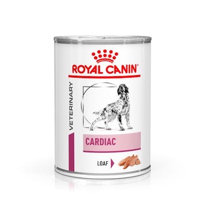 Влажный корм Royal Canin Cardiac (canine) 410G