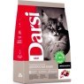 Сухой корм Darsi для взрослых кошек Мясное ассорти 10 кг