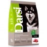Сухой корм Darsi для собак всех пород с телятиной Active 2,5 кг
