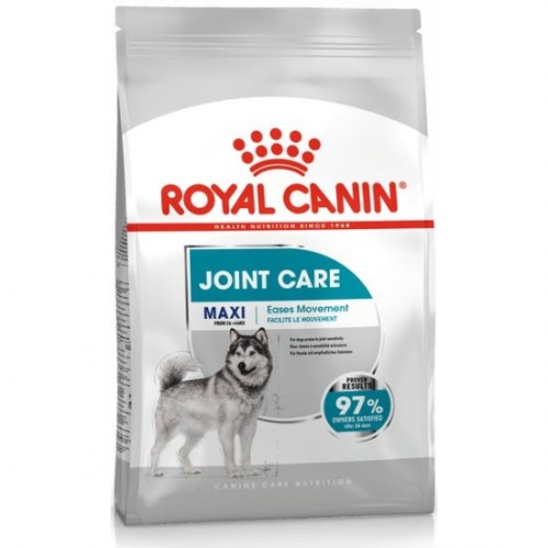 Сухой корм Royal Canin Maxi Joint 3кг, для крупных собак
